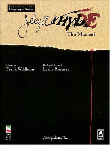 Jekyll and Hyde      Paperback – February 1, 1998