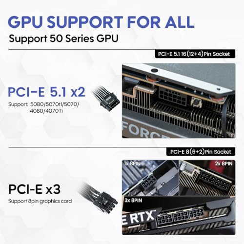 Vetroo Vetroo 850 G5 の商品画像 8