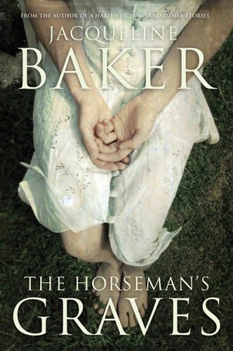 The Horseman's Graves 000200836X Book Cover