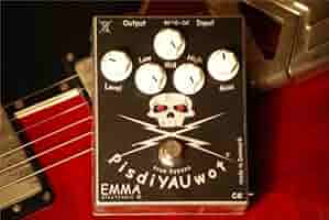 Emma Effects PY-1 PisdiYAUwot : Amazon.ca: Musical