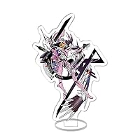 Amazon.co.jp: 新世紀エヴァンゲリオン EVA アクリルスタンド