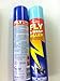 Price comparison product image FLY SPRAY WASP INSECT BUG MOSQUITOES HOUSEHOLD PEST CONTROL FAST ACTING. 4 CANS