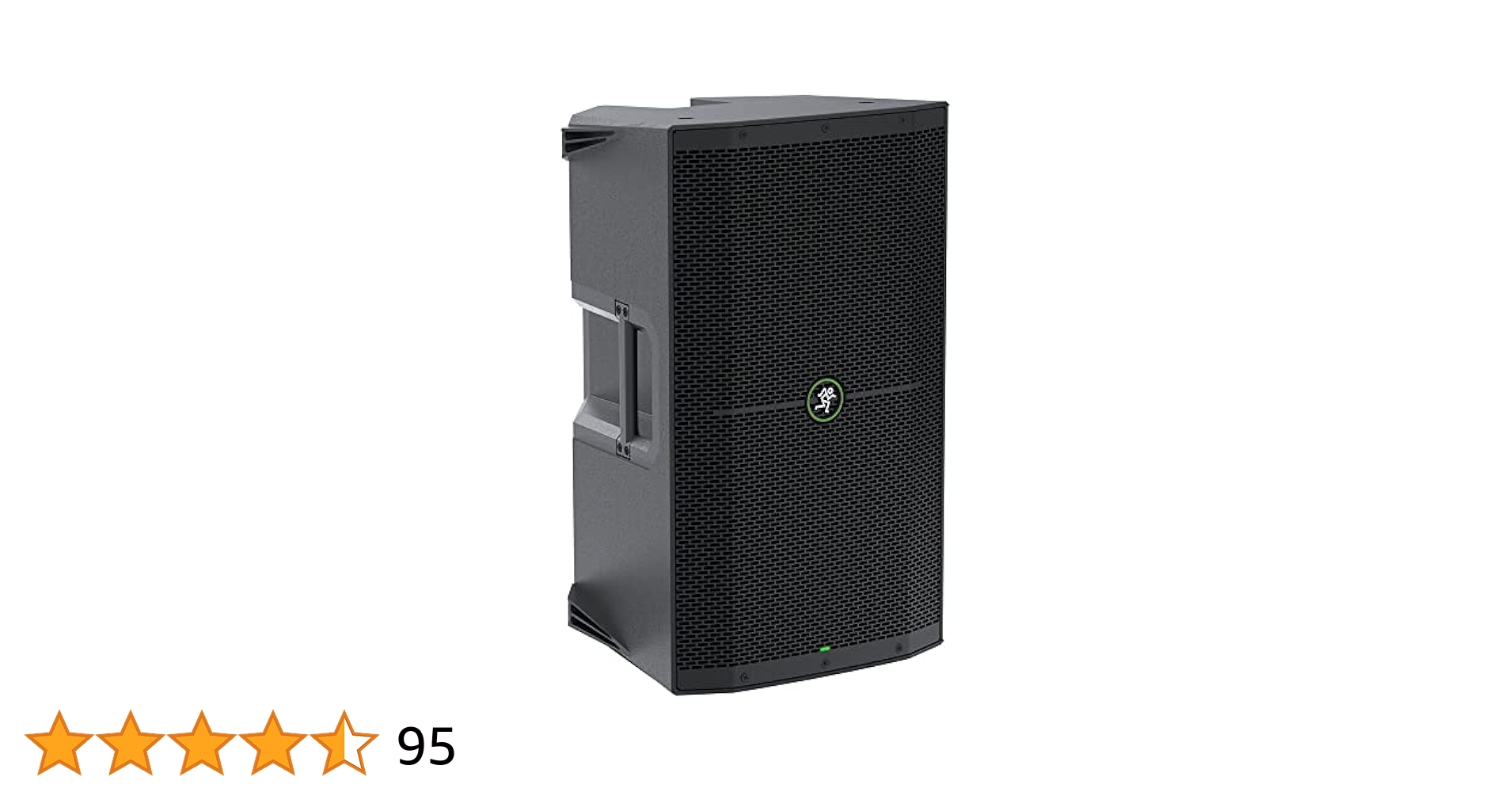 パワードスピーカー　macky thump12 マッキー　完動品　使用少ない Thump Series｜Loudspeakers｜Mackie Japan