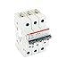 ABB S203U-Z25 MCB 3P Z 25A 240 BCPD