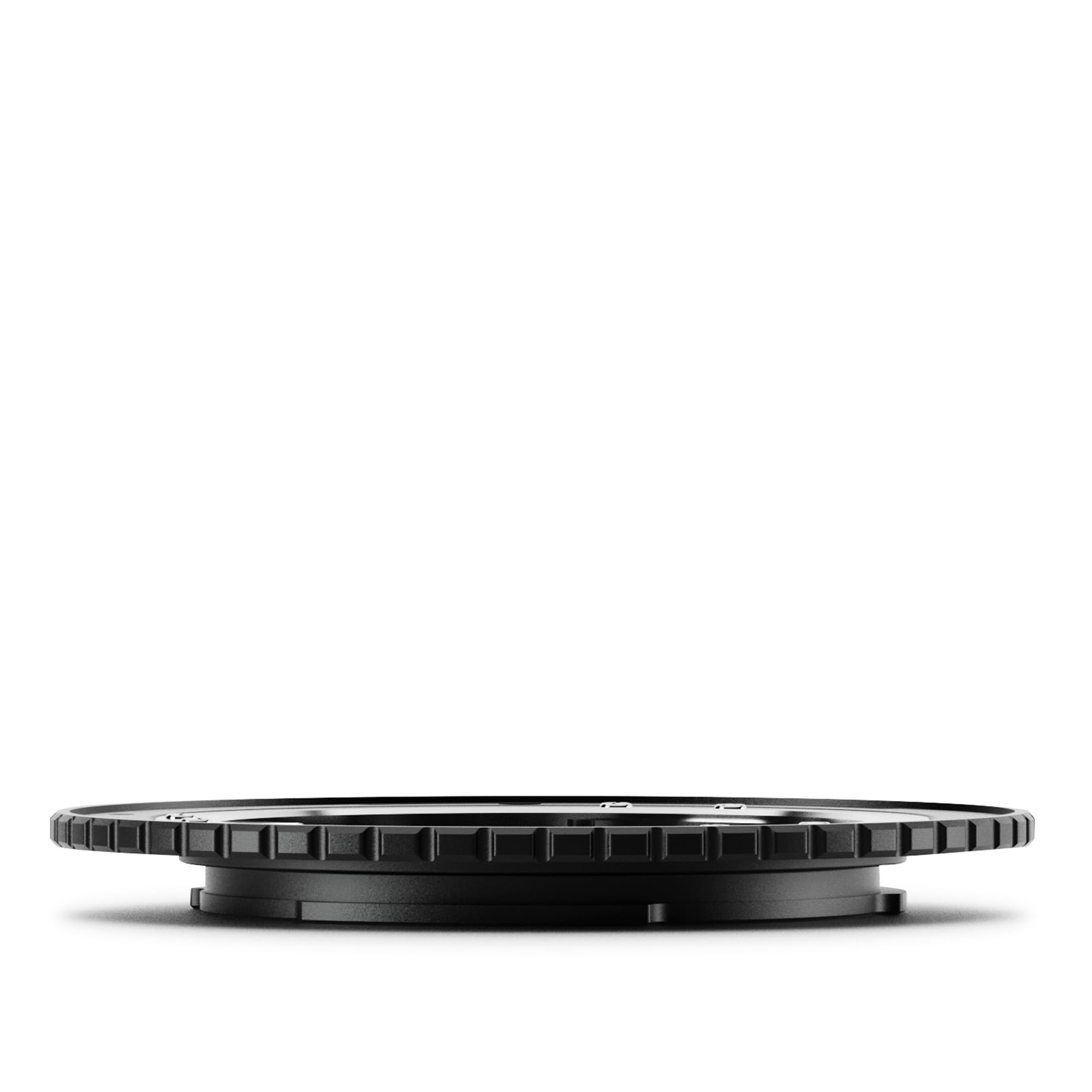 Urth Light Lens Mount Adapter: Compatible With Canon (Ef/Ef-S) Camera Body To Contax/Yashica (C/Y) Lens
