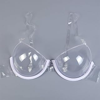 Fancy transparent bra Clearance