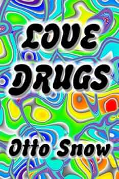 レア Love Drugs / Otto  518XVCS0THL._AC_UF350,