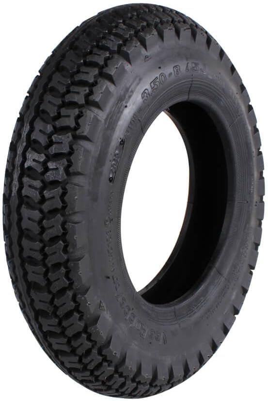 Tire (All Purpose, 3.50-8)