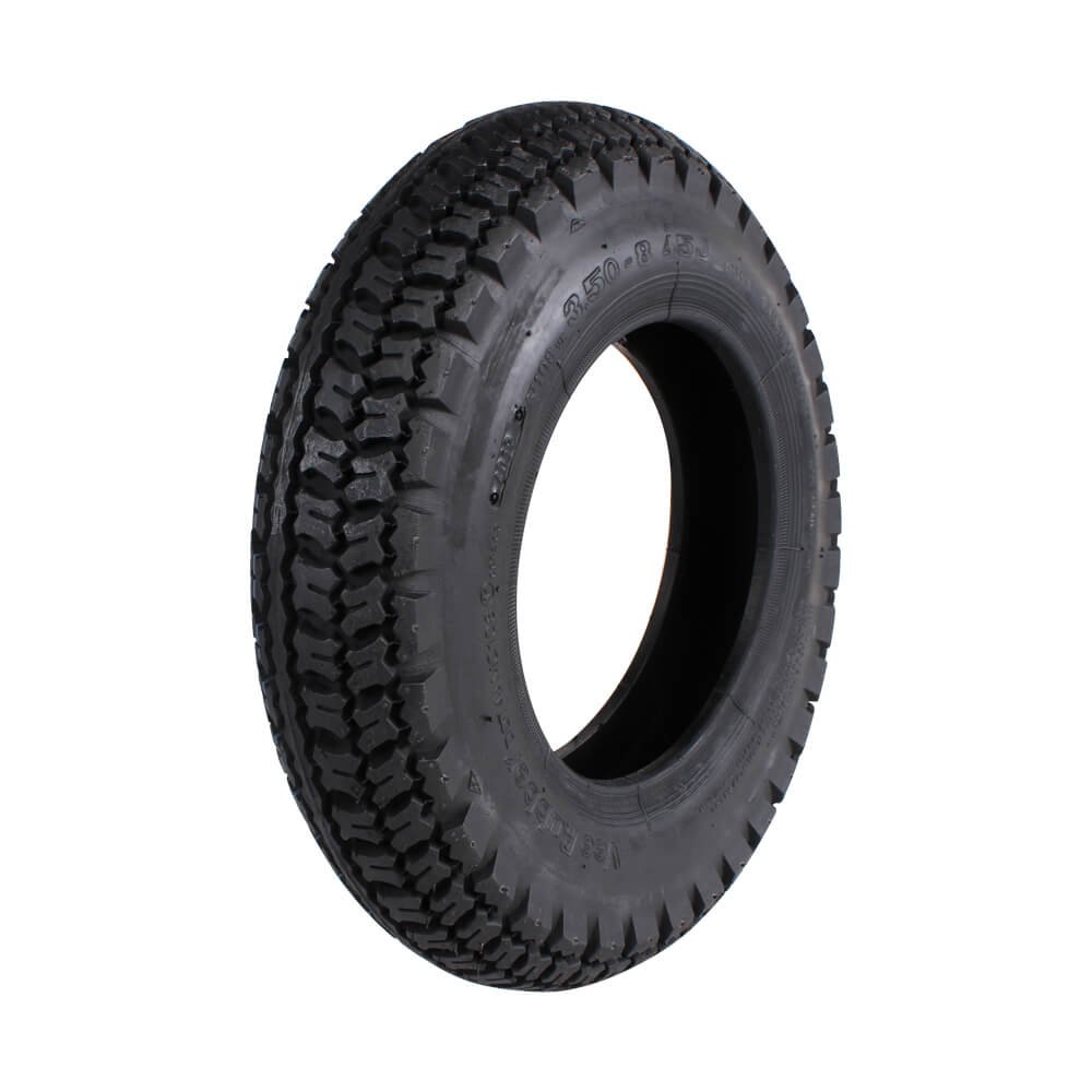 Amazon.com : Vee Rubber Tire (All Purpose, 3.50-8) : Sports & Outdoors
