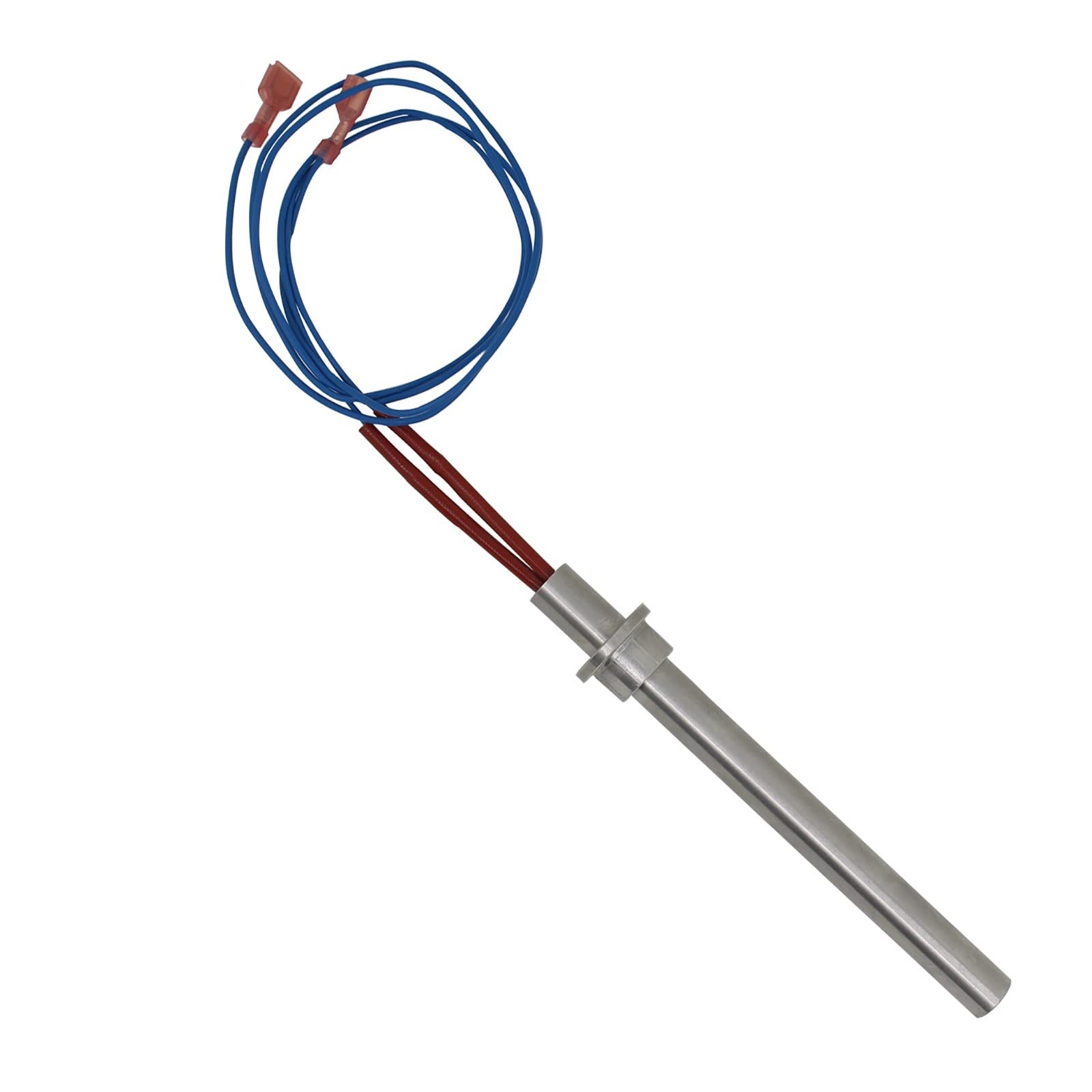 WANGMUMU Pellet Igniter 350w 220v Φ 12.5mm Pellet Wood Burner Stove Element 140 150 160 170 180mm go (Color : 160mm)