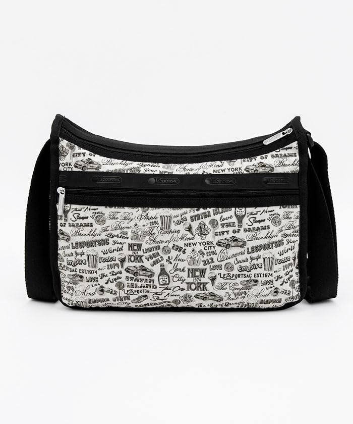 Image of LeSportsac Deluxe Everyday Bag