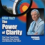Cover of The Power of Clarity