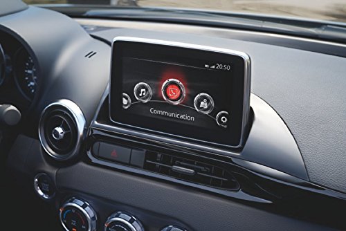 Latest 2017 17 Fiat 124 Spider Lusso Classica Abarth Navigation SD Card Map Update 68334173AA