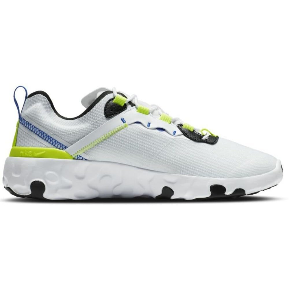 NIKE Jr Renew Element 55 GS, Zapatillas Niños