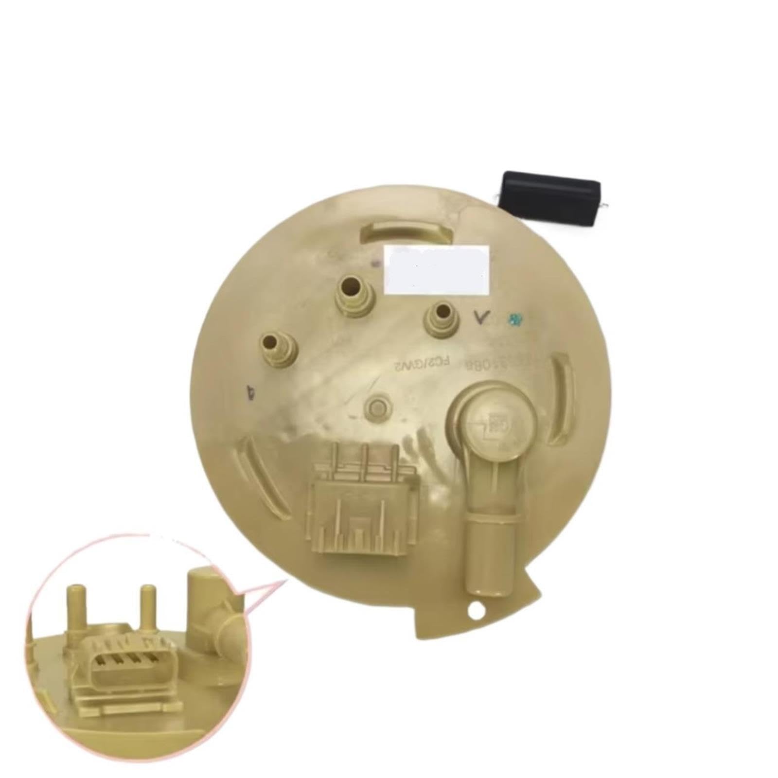 Ensemble Pompe À Carburant Pour Opel Pour Mokka 1.6 1.7 2012-2019