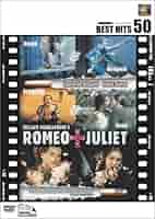 Amazon.com: ロミオ&ジュリエット [DVD] : Movies & TV