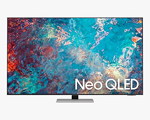 SAMSUNG QA55QN85AAKXXS QN85A Neo QLED 4K Smart TV, 55