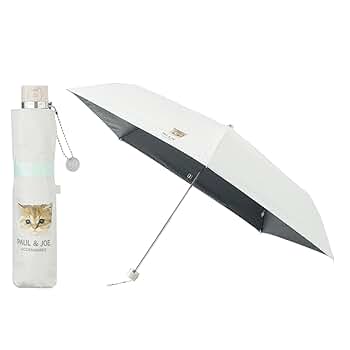 Amazon | PAUL & JOE ACCESSOIRES （ポール&ジョー） 遮光 晴雨