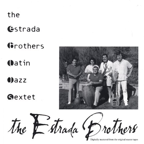 The Estrada Brothers von The Estrada Brothers bei Amazon Music Amazon.de