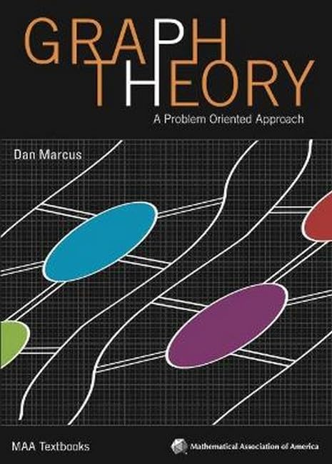 Graph Theory (AMS/MAA Textbooks)
