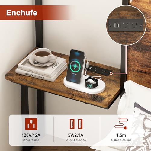 La Mejor Recopilación de Recamara Matrimonial - los más vendidos. 21 Imagen adicional