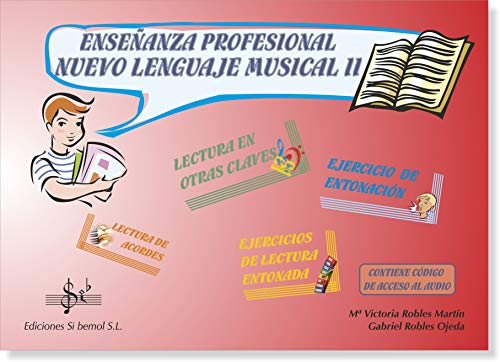 NUEVO LENGUAJE MUSICAL 6