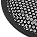 uxcell 2pcs 6inch Car Stereo Metal Mesh Speaker Subwoofer Grill Cover Guard Protector