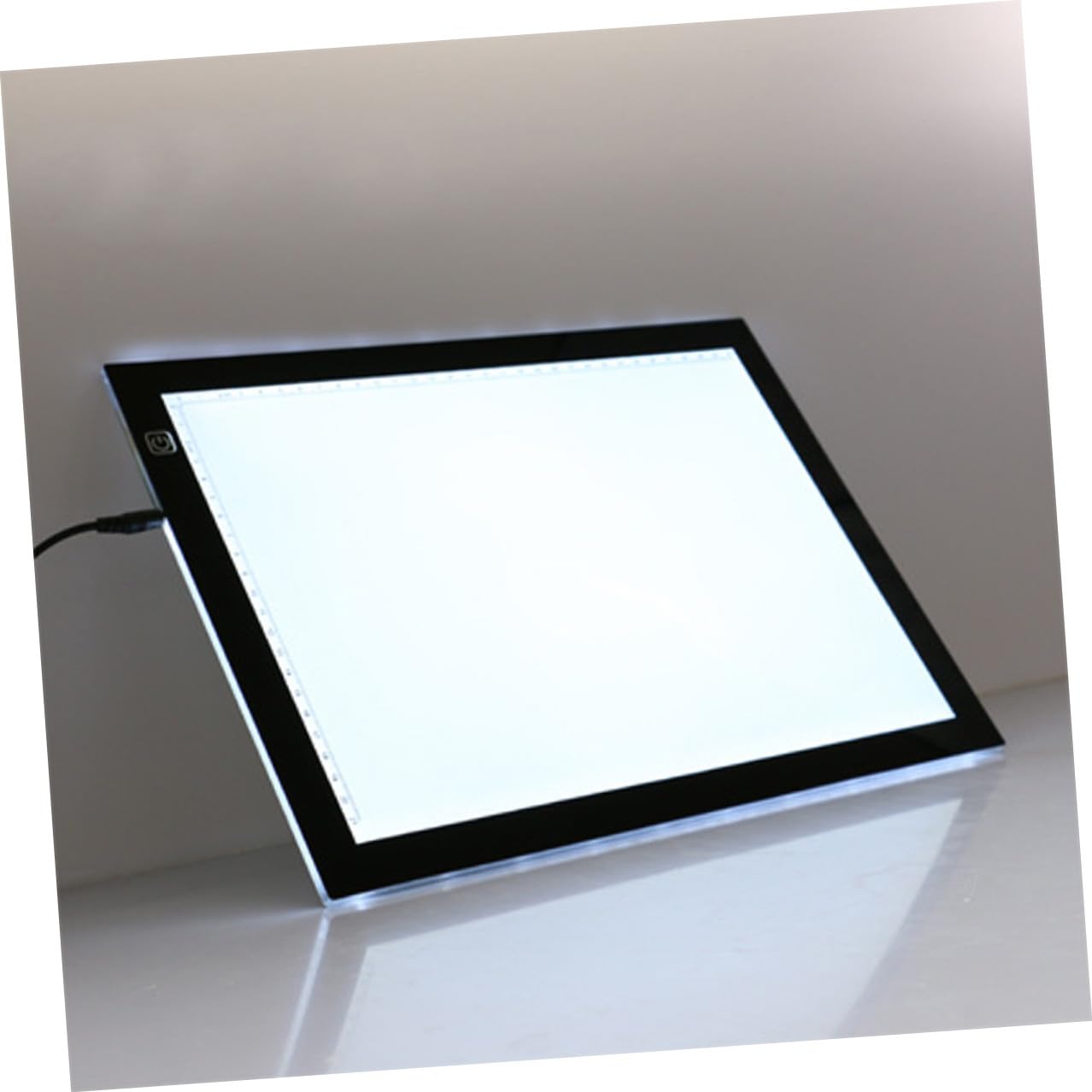 Boîte Lumineuse de Traçage A4 LED Ultra Fine à Intensité Réglable