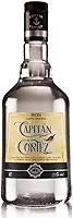 Rum Capitan Cortez Carta Branca 1L