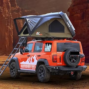 best 4 season roof top tent