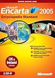  Encarta 2005 Standard [Import]