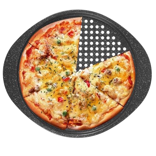 Walooza 13-inch Carbon Steel Pan