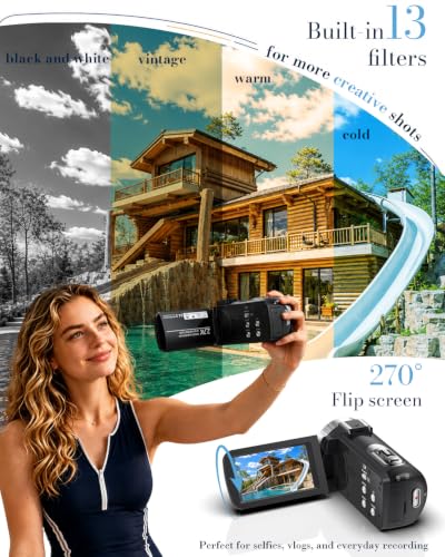 professional camcorder Commercial Grade product image