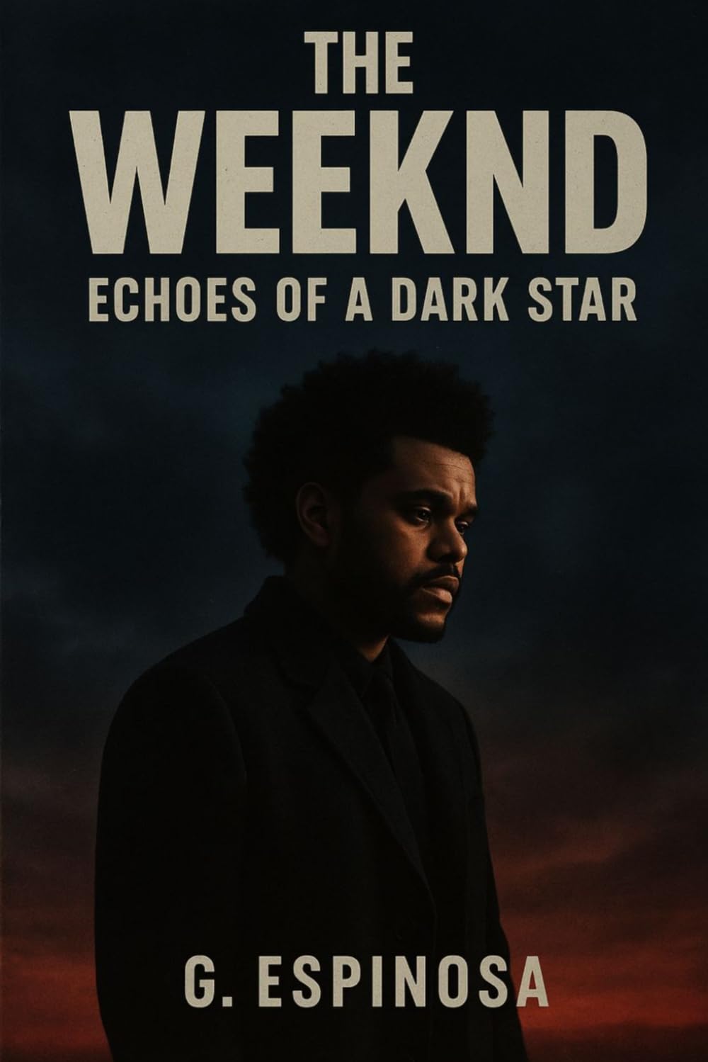 The Weeknd: Echoes of a Dark Star
