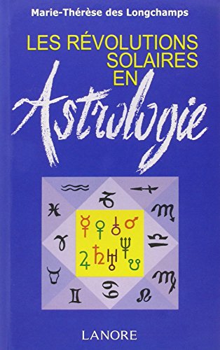 Les révolutions solaires en astrologie