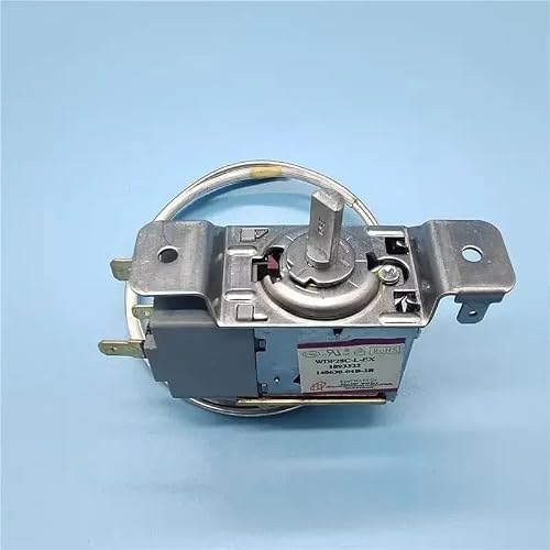 WDF28C-L-EX 3-Pin 55cm Refrigerator Thermostat for Hisense