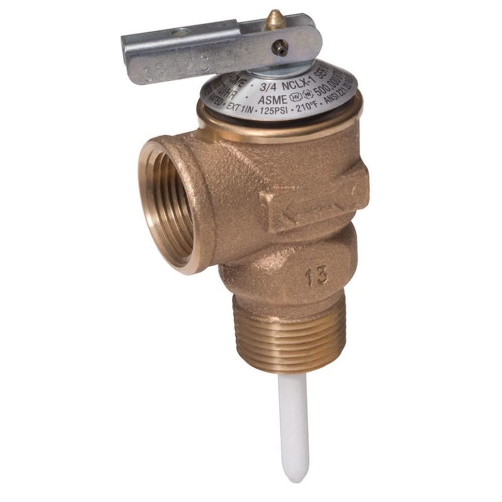 Cash Acme Valve Relief 1/2