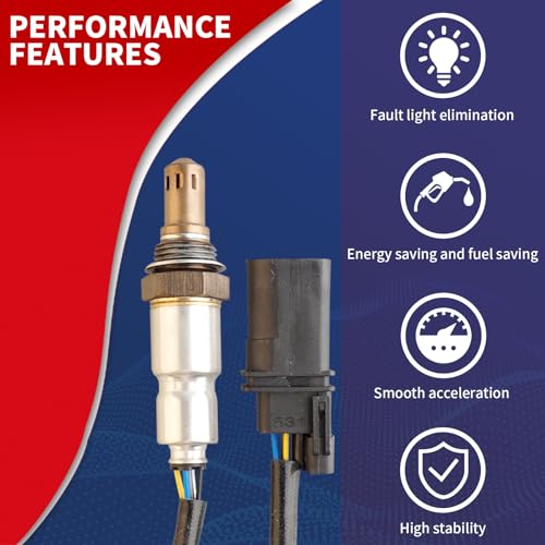 Sensor de Oxígeno DrCax 234-5051 Compatible Mitsubishi miniatura 2