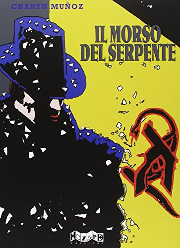 Il Morso Del Serpente