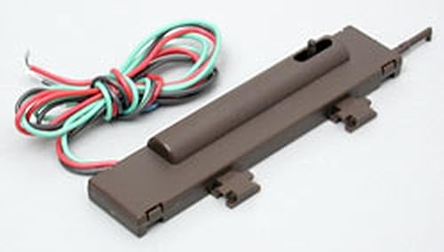 Atlas Máquina de interruptor remoto izquierda para trenes de escala HO Code 83 y True-Track