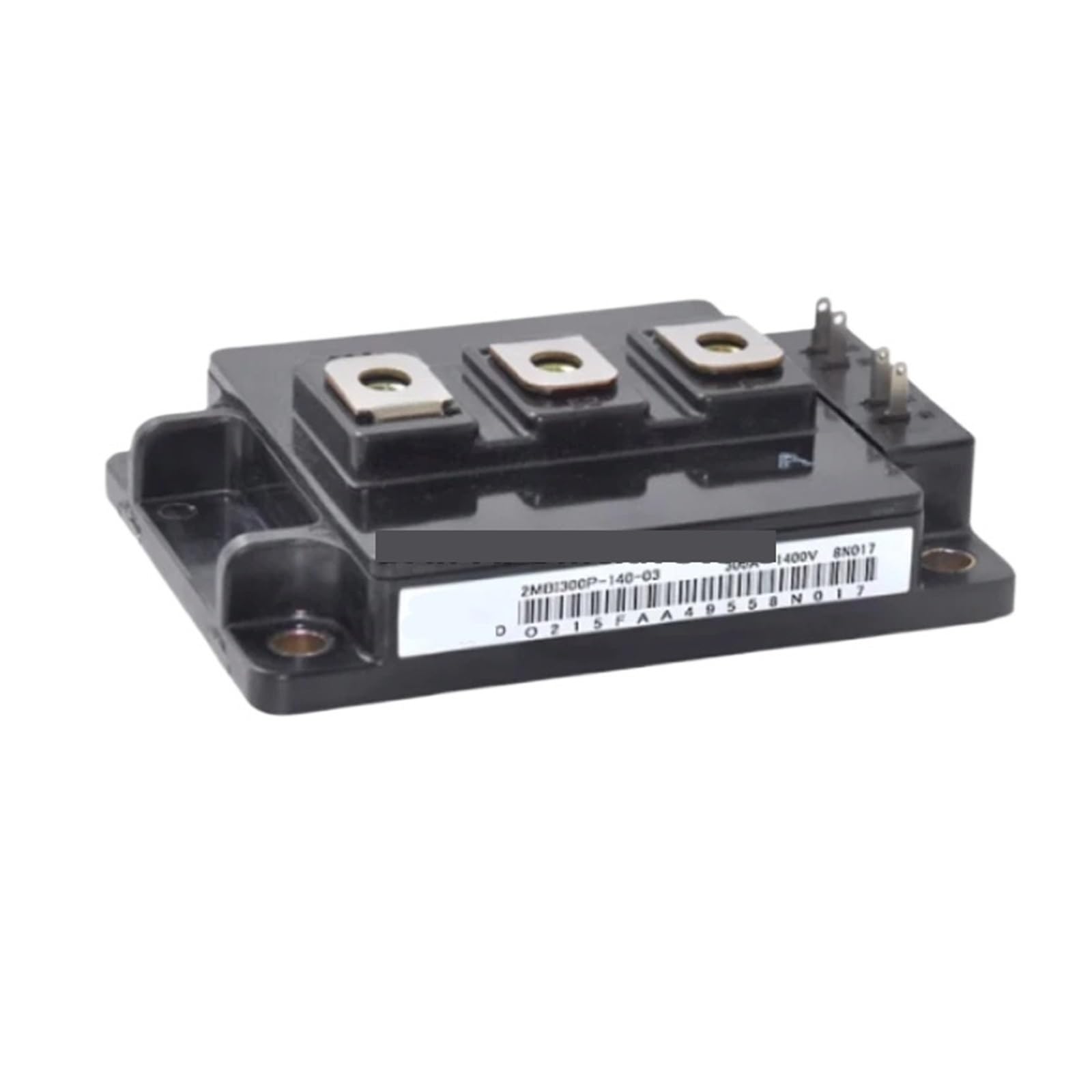 Cxdfrser One Color 2Mbi300p-140-01 2Mbi300p-140-03 2Mbi300p-140 Module(2Mbi300p-140)