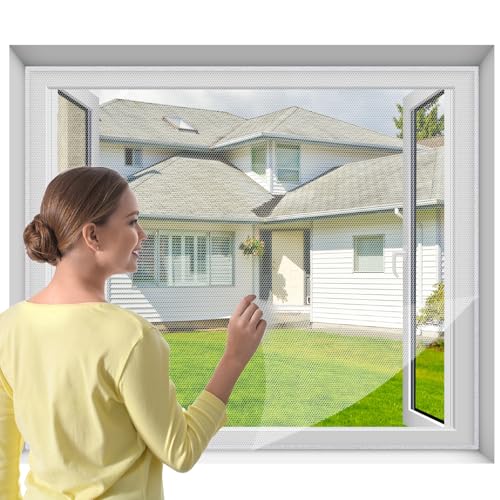 Mosquiteras para Ventanas,...