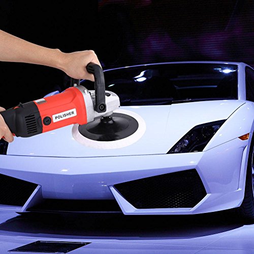 Macchina lucidatrice levigatrice angolare