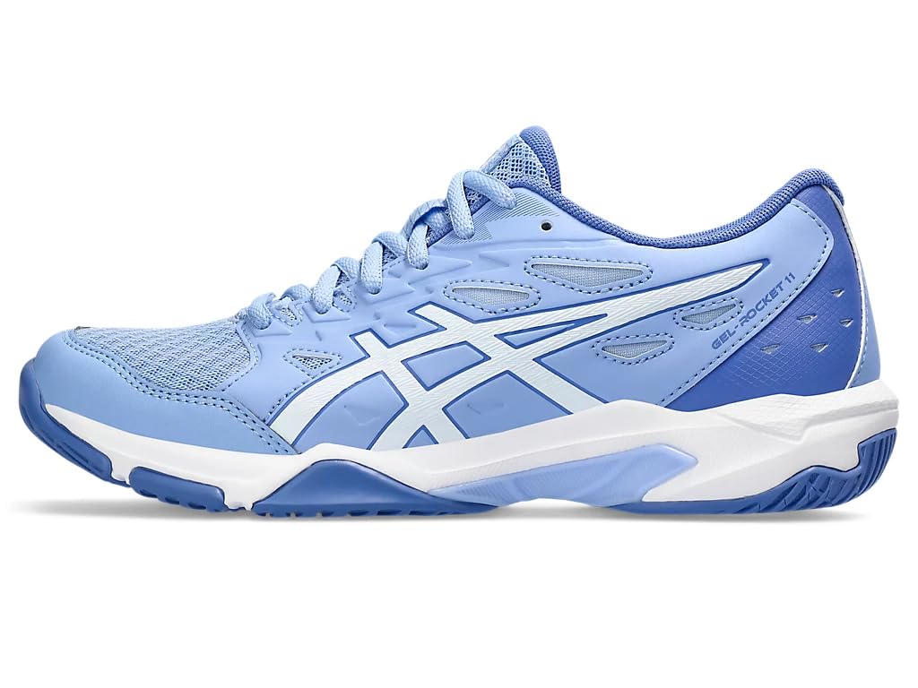 ASICS Femme Gel-Rocket 11 Sneaker