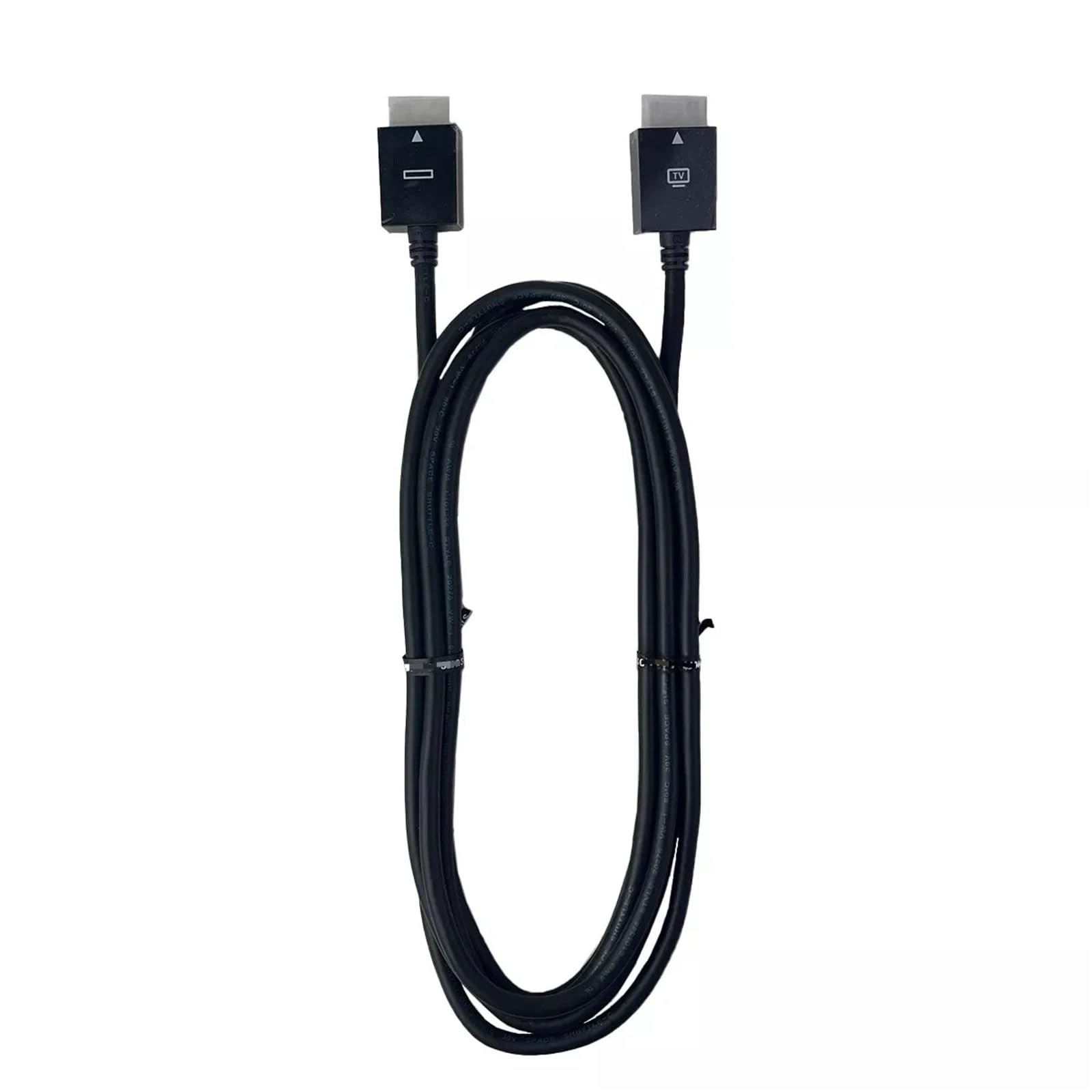 Linea 3M/9,84 Piedi BN39-01892A BN3901892A Un Cavo Di Connessione È for UN55HU9000FXZA UN65HU9000FXZA UN78HU9000FXZA UN65HU9000FXZX Linea Dati