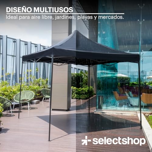 La Mejor Recopilación de Toldos los preferidos por los clientes. 6 Imagen adicional