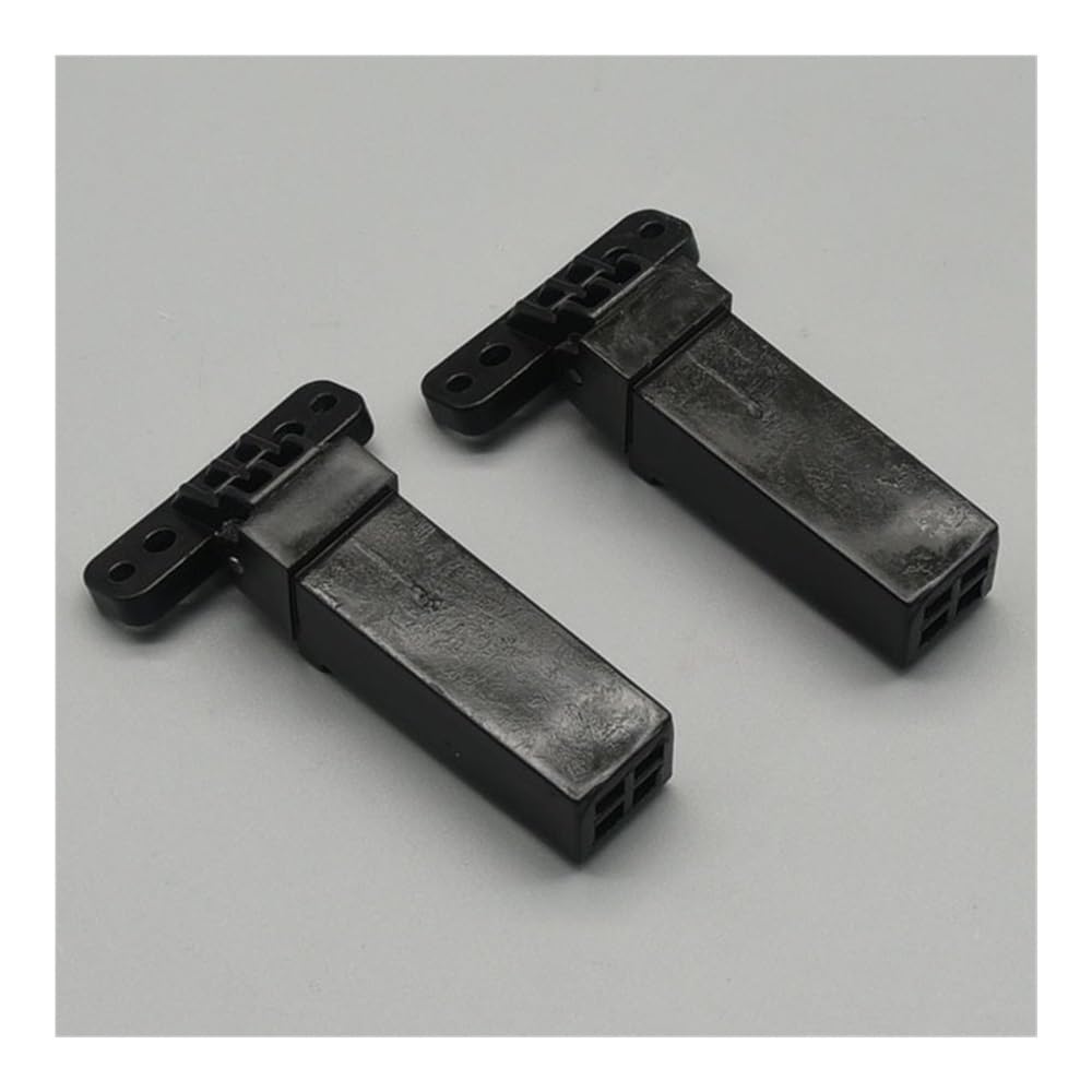 JC97-03190A JC97-03191A ADF Hinge Fit for Samsung SCX 3400 3406 4600 4655 4700 4729 4833 4835 CLX 3170 3175 3185 3305 4175 6260(Black)
