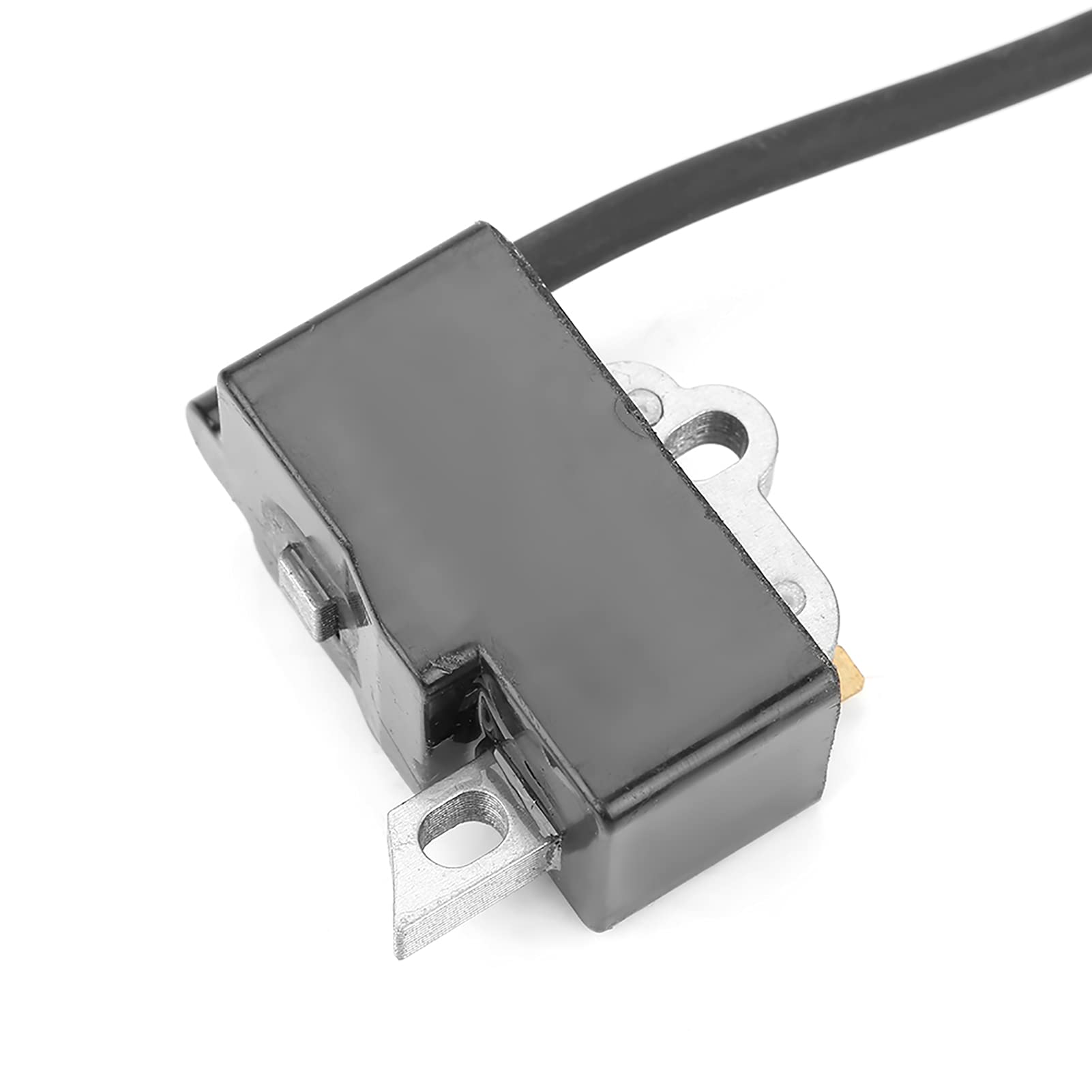 Tondeuse,Bobine D'allumage Pour Débroussailleuse STIHL FS120 FS200 R FS020 FS202 TS200 FS250 FS300 FS350 BT121 BT120 FS120R 4134 – - Jardin