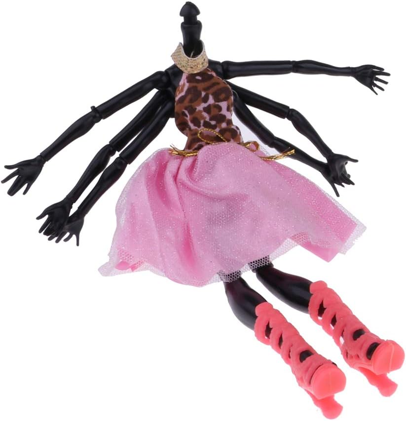 forme del corpo di rago