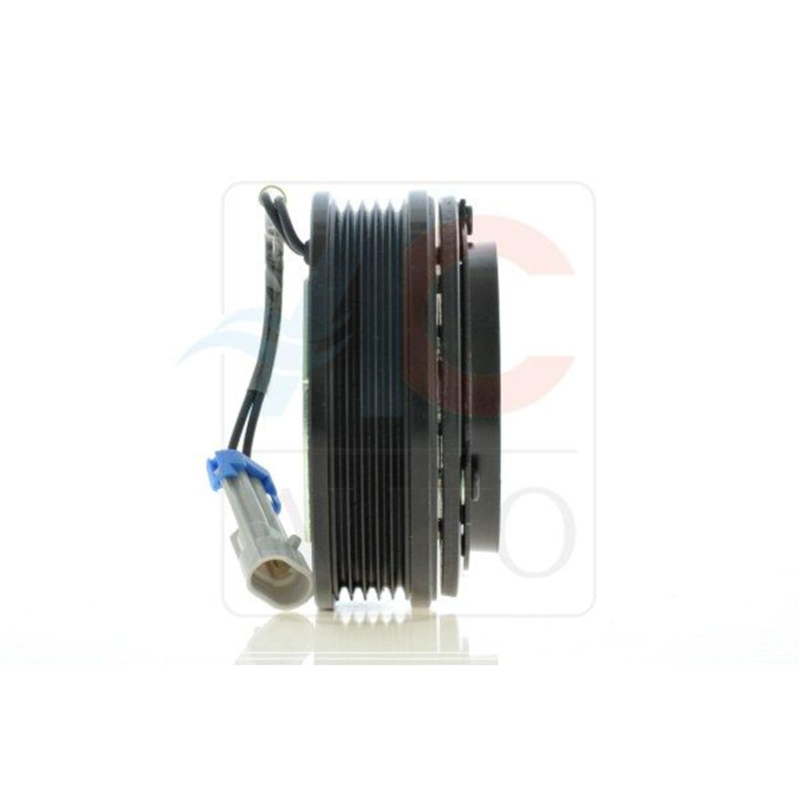 Magnetkupplung, Klimakompressor AC-06DL15